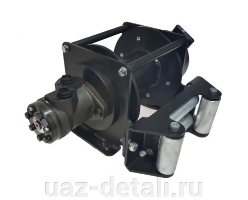 Krab9 at трансляции матчей