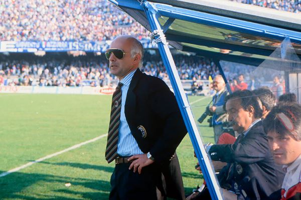 В 2005-м Арриго Сакки стал директором «Реала», но всего через год ушел из-за Переса. Давление «галактикос» обострило болезнь
